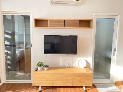 ไอบิซา คอนโด อาร์ซีเอ / i-biza Condominium RCA-4