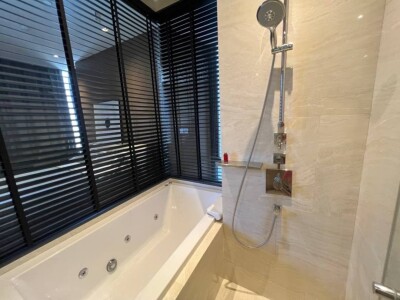 แอชตัน สีลม / Ashton Silom-9