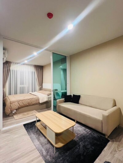 รีเจ้นท์ โฮม บางนา (โครงการใหม่) / Regent Home Bangna (New Project)
