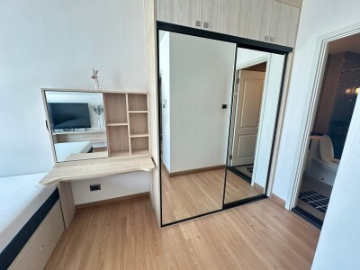 ศุภาลัย เวลลิงตัน 2 / Supalai Wellington II-6