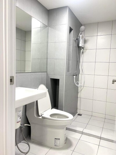 พลัมคอนโด สุขมวิท 62 / Plum Condo Sukhumvit 62-9