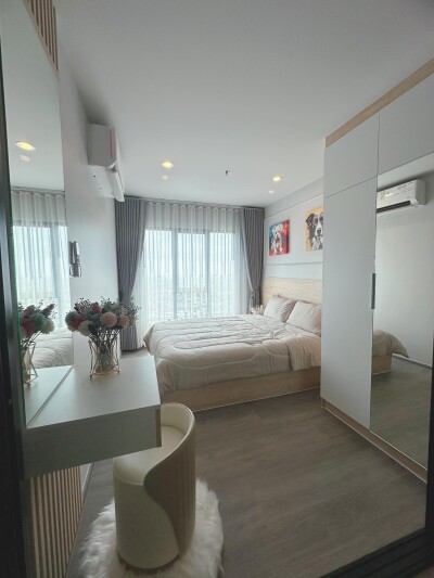 รีเจ้นท์ โฮม วุฒากาศ / Regent Home Wuttakat