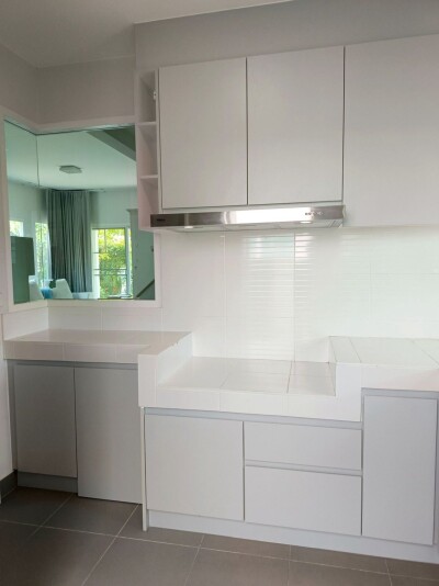 วิลลาจจิโอ ศรีนครินทร์ - บางนา-15