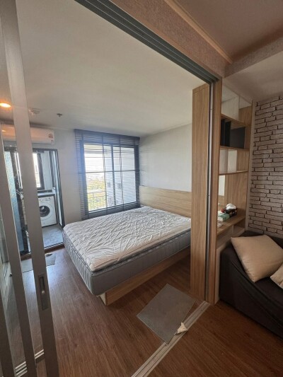 🔥ห้ามโพส 🔥 ยู ดีไลท์ เรสซิเดนซ์ ริเวอร์ฟร้อนท์ พระราม 3 / U Delight Residence Riverfront Rama 3