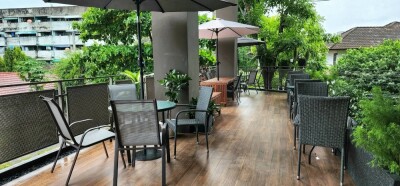 🔥🔥 ให้เช่า Office วิภาวดีรังสิต ซอย 8 🔥🔥-16