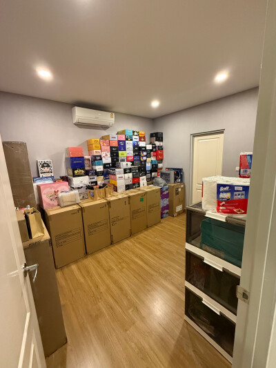 เซนโทร ราชพฤกษ์ - สวนผัก 2-15