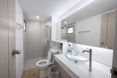 เลเวล คอนโดมิเนียม / Level Condominium-5