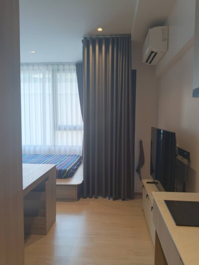 เรฟเฟอเรนซ์ สาทร - วงเวียนใหญ่ / Reference Sathorn - Wongwianyai-3