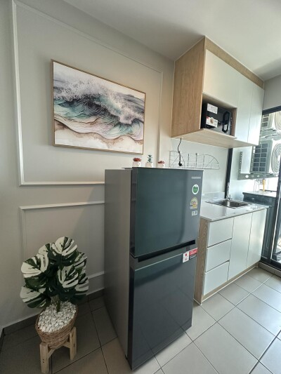 รีเจ้นท์ โฮม วุฒากาศ / Regent Home Wuttakat