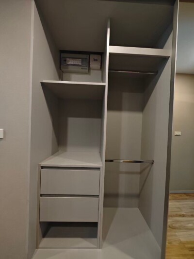 บลอสซั่ม คอนโด แอท สาทร - เจริญราษฎร์ / Blossom Condo @ Sathorn - Charoenrat-7