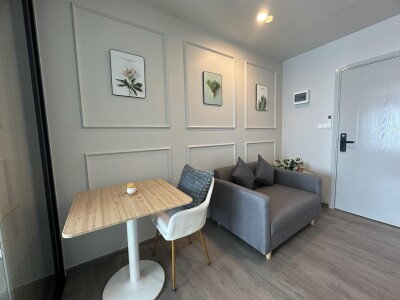 รีเจ้นท์ โฮม วุฒากาศ / Regent Home Wuttakat