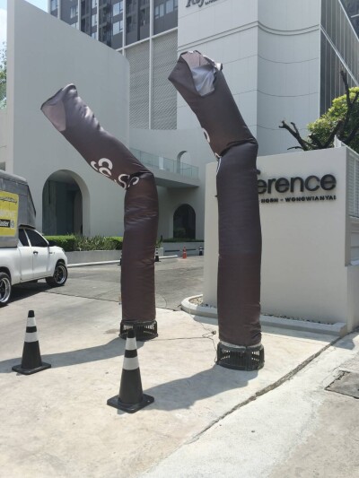 เรฟเฟอเรนซ์ สาทร - วงเวียนใหญ่ / Reference Sathorn - Wongwianyai-8