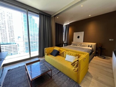 แอชตัน สีลม / Ashton Silom-2