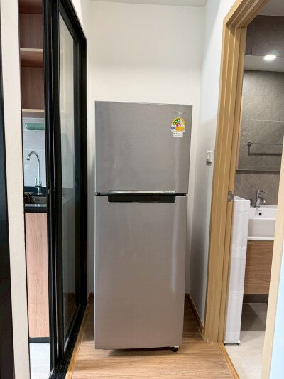 เดอะ ลีฟวิ่น เพชรเกษม 37 / The Livin Phetkasem 37