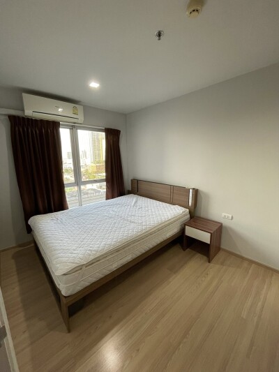 ริชพาร์ค 2 แอท เตาปูน อินเตอร์เชนจ์ / Rich Park 2 @Taopoon Interchange