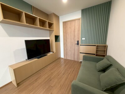 เดอะ ลีฟวิ่น เพชรเกษม 37 / The Livin Phetkasem 37