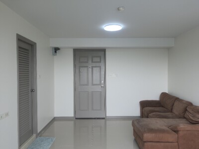 ลุมพินีเซ็นเตอร์ นวมินทร์ (แฮปปี้แลนด์ เฟส 5) / 27.57 ตร.ม.-4