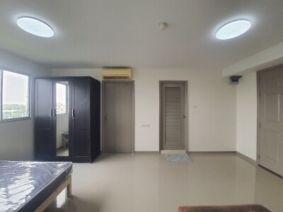 ลุมพินีเซ็นเตอร์ นวมินทร์ (แฮปปี้แลนด์ เฟส 5) / 27.57 ตร.ม.-5