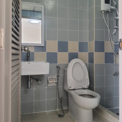 ลุมพินีเซ็นเตอร์ นวมินทร์ (แฮปปี้แลนด์ เฟส 5) / 27.57 ตร.ม.-8