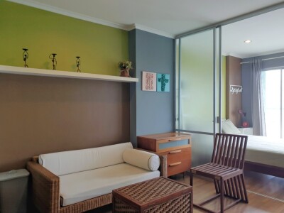 ลุมพินี เพลส รามอินทรา - หลักสี่ / Lumpini Place Ramindra - Laksi-3