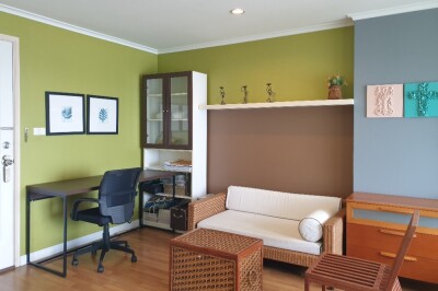 ลุมพินี เพลส รามอินทรา - หลักสี่ / Lumpini Place Ramindra - Laksi-2