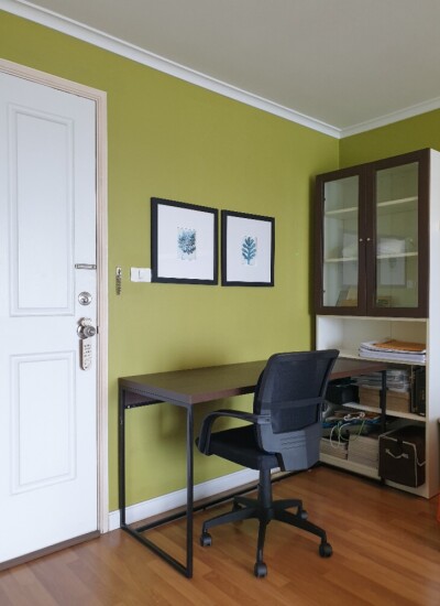 ลุมพินี เพลส รามอินทรา - หลักสี่ / Lumpini Place Ramindra - Laksi-10