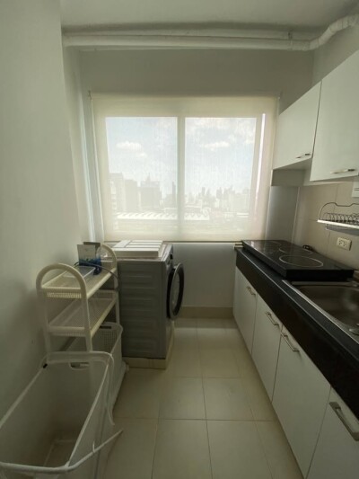 ศุภาลัย ปาร์ค อโศก - รัชดา / Supalai Park Asoke - Ratchada