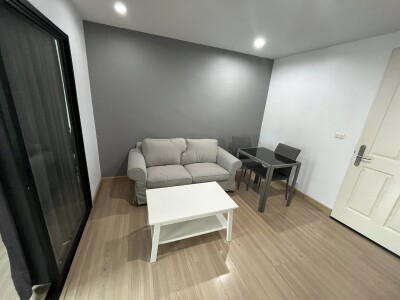 เดอะ นิช โมโน บางนา / The Niche Mono Bangna-2