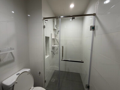 เดอะ เบส พาร์ค เวสต์ / The Base Park West