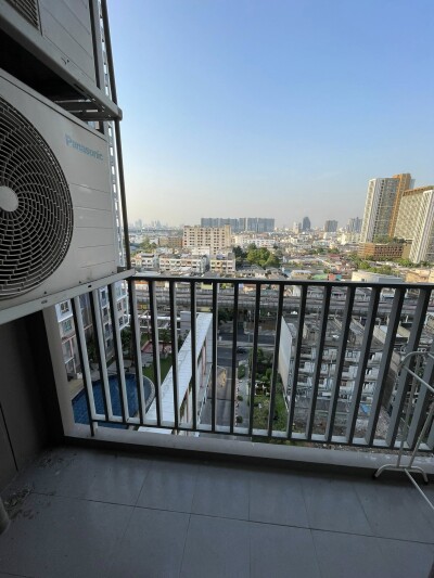 ริชพาร์ค 2 แอท เตาปูน อินเตอร์เชนจ์ / Rich Park 2 @Taopoon Interchange