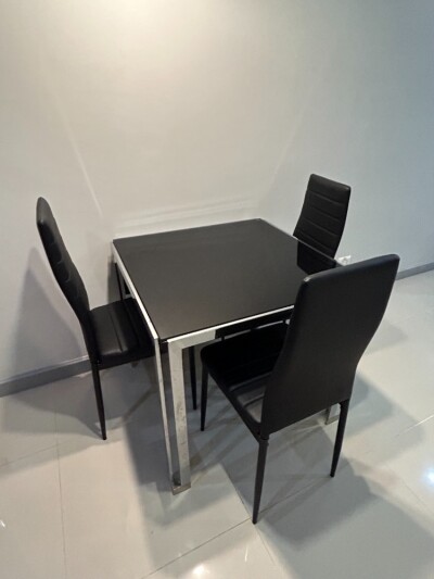 ศุภาลัย ริเวอร์ รีสอร์ท เจริญนคร / Supalai River Resort Charoen Nakhon-8