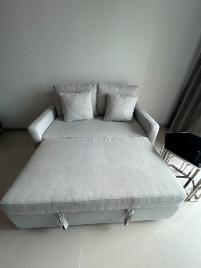 ศุภาลัย ริเวอร์ รีสอร์ท เจริญนคร / Supalai River Resort Charoen Nakhon-2