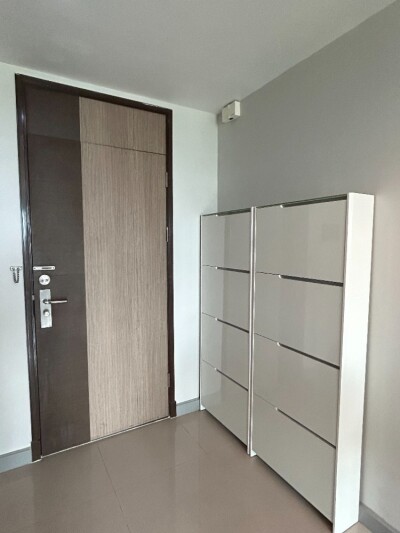 ศุภาลัย ริเวอร์ รีสอร์ท เจริญนคร / Supalai River Resort Charoen Nakhon-7