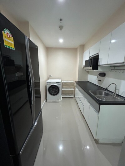 ศุภาลัย ริเวอร์ รีสอร์ท เจริญนคร / Supalai River Resort Charoen Nakhon-9