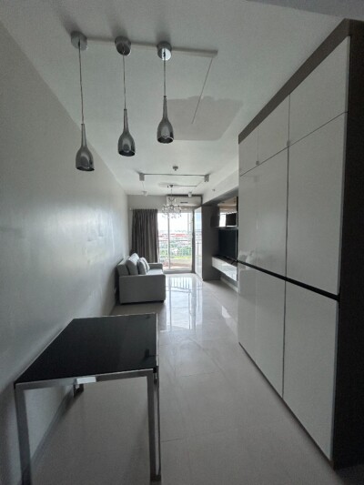 ศุภาลัย ริเวอร์ รีสอร์ท เจริญนคร / Supalai River Resort Charoen Nakhon-6