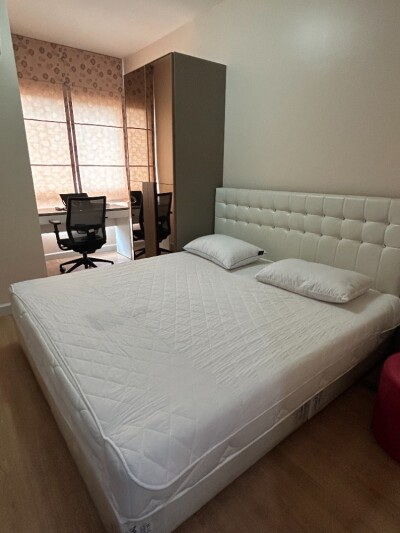 ศุภาลัย ริเวอร์ รีสอร์ท เจริญนคร / Supalai River Resort Charoen Nakhon-4