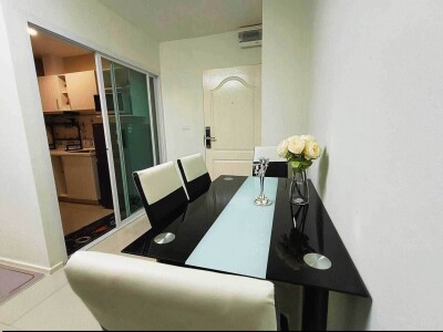 เคนซิงตัน แบริ่ง สุขุมวิท 107 / Kensington Bearing Sukhumvit 107-9