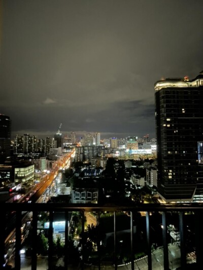 คอนโดเลต มิสท์ พระราม 9 / Condolette Midst Rama 9-16