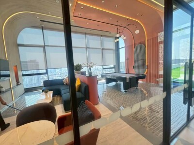 แชปเตอร์ วัน สปาร์ค จรัญ / Chapter One Spark Charan