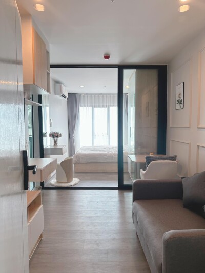 รีเจ้นท์ โฮม วุฒากาศ / Regent Home Wuttakat