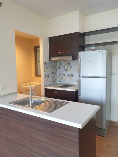 เอสแอนด์เอส สุขุมวิท คอนโดมิเนียม / S&S Sukhumvit 101/1-6