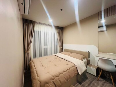 รีเจ้นท์ โฮม บางนา (โครงการใหม่) / Regent Home Bangna (New Project)