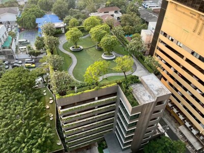 ริทึ่ม สุขุมวิท 42 / Rhythm Sukhumvit 42-18