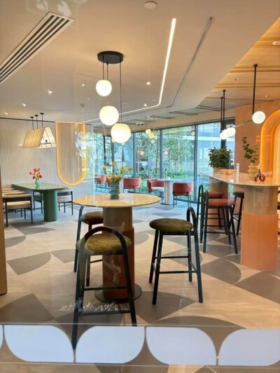 แชปเตอร์ วัน สปาร์ค จรัญ / Chapter One Spark Charan