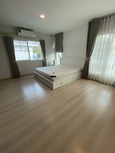 วิลลาจจิโอ ศรีนครินทร์ - บางนา-8