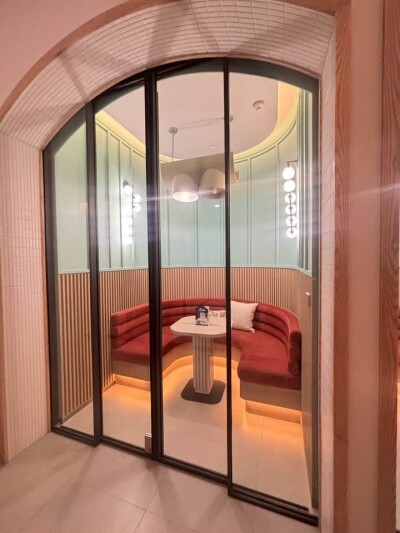 แชปเตอร์ วัน สปาร์ค จรัญ / Chapter One Spark Charan