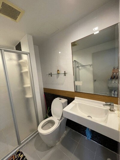 ริชพาร์ค 2 แอท เตาปูน อินเตอร์เชนจ์ / Rich Park 2 @Taopoon Interchange