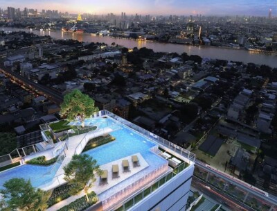 แชปเตอร์ วัน สปาร์ค จรัญ / Chapter One Spark Charan