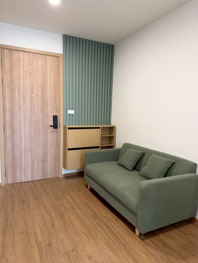 เดอะ ลีฟวิ่น เพชรเกษม 37 / The Livin Phetkasem 37