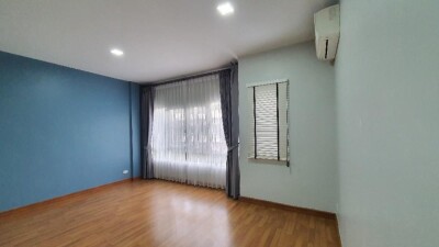 เดอะริคโค้ ทาวน์ วัชรพล / ชั้น 2 มี 2 ห้องนอน 2 ห้องน้ำในตัว มีแอร์ในห้องหน้า-10